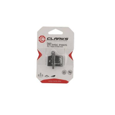 Plaquettes de Frein Clarks VTT Organique Hayes Stroker Ryde/Dyno