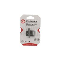 Plaquettes de Frein Clarks VTT Organique Hayes Stroker Ryde/Dyno