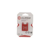 Plaquettes de Frein Clarks VTT Métal Fritté Hope Pro Enduro/C2