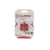 Plaquettes de Frein Clarks VTT Métal Fritté Hope Mini Calipers