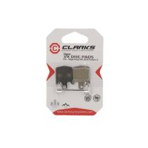 Plaquettes de Frein Clarks VTT Organique Hope Enduro4/DH4/M4