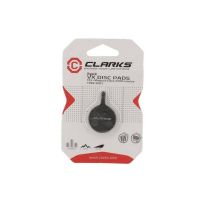 Plaquettes de Frein Clarks VTT Métal Fritté Magura Louise/Clara