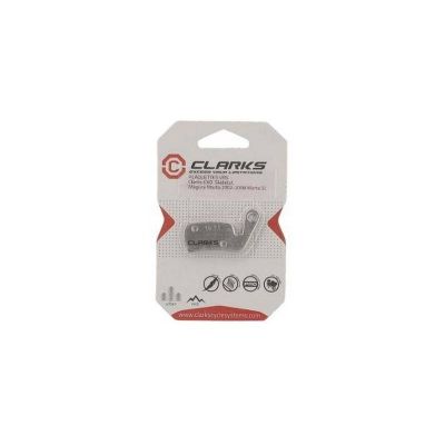 Plaquettes de Frein Clarks VTT Kevlar Compétition Magura Marta/Marta SL