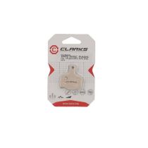 Plaquettes de Frein Clarks VTT Kevlar Compétition Magura MT2/MT4/MT6/MT8