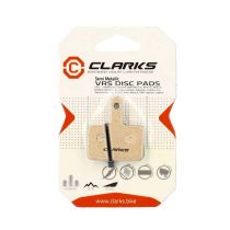 Plaquettes de Frein Clarks VTT Kevlar Compétition Shimano Deore/Tektro Draco Auriga
