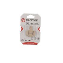 Plaquettes de Frein Clarks VTT Métal Fritté Magura MT2/MT4/MT6/MT8
