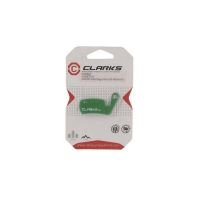 Plaquettes de Frein Clarks VTT Organique Magura Marta/Marta SL