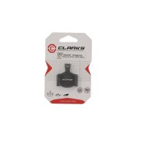 Plaquettes de Frein Clarks VTT Organique Magura MT2/MT4/MT6/MT8