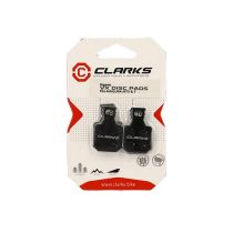 Plaquettes de Frein Clarks VTT Organique Magura MT5 / MT7