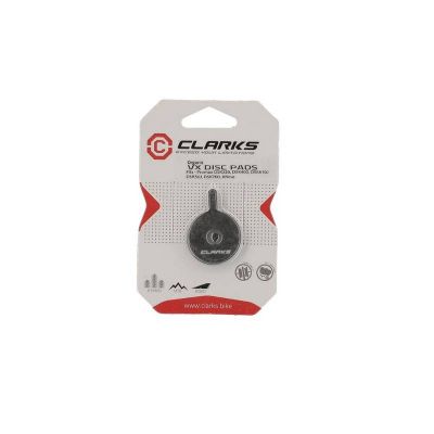 Plaquettes de Frein Clarks VTT Organique Promax 320/400/610J/50J/700