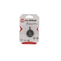 Plaquettes de Frein Clarks VTT Organique Promax 320/400/610J/50J/700