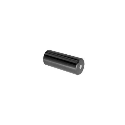 Embout Gaine de Frein Clarks 5mm Plastique Noir