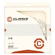 Disque de Frein Clarks VTT 6 Trous Ø 160mm