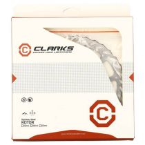 Disque de Frein Clarks VTT 6 Trous Ø 180mm