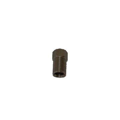 Raccord Durite Frein Hydraulique Clarks Ecrou Compression Avid Filetage Externe M8X0.7