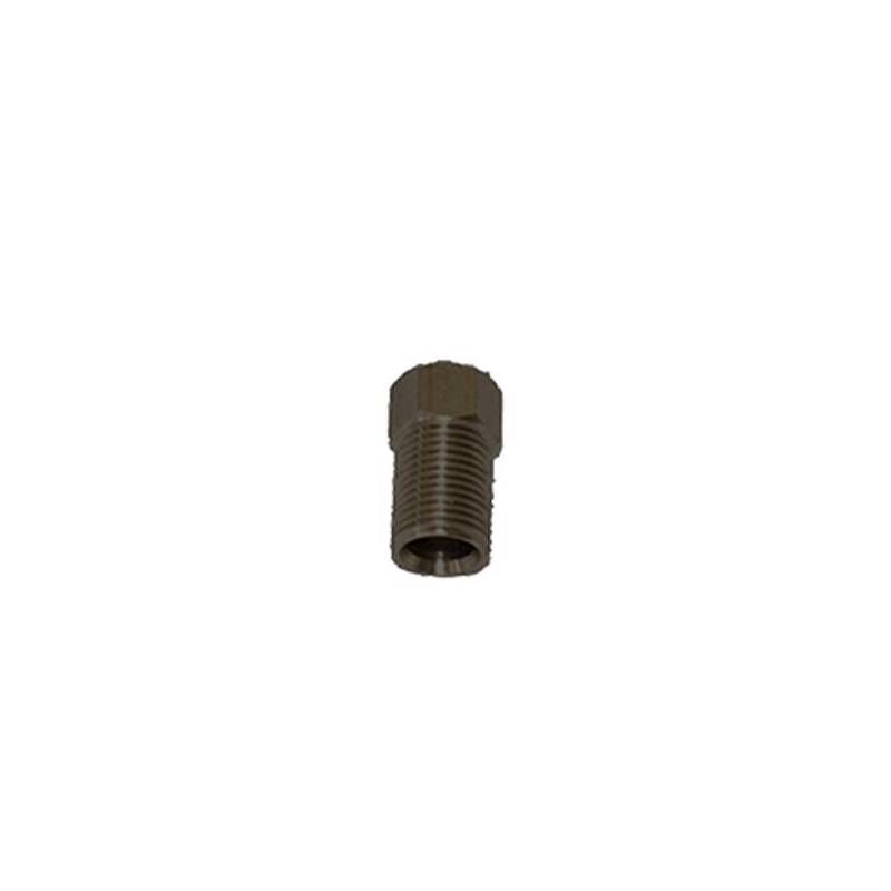Raccord Durite Frein Hydraulique Clarks Ecrou Compression Avid Filetage Externe M8X0.7