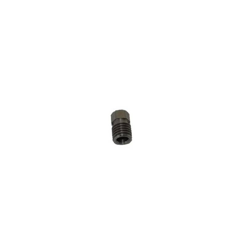 Raccord Durite Frein Hydraulique Clarks Ecrou Compression Formula Filetage Externe M8X1
