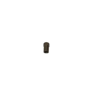 Raccord Durite Frein Hydraulique Clarks Ecrou Compression Hayes Filetage Externe M8X0.75