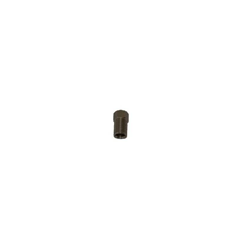 Raccord Durite Frein Hydraulique Clarks Ecrou Compression Hayes Filetage Externe M8X0.75