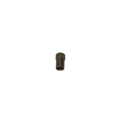 Raccord Durite Frein Hydraulique Clarks Ecrou Compression Magura Filetage Externe M9X1.25