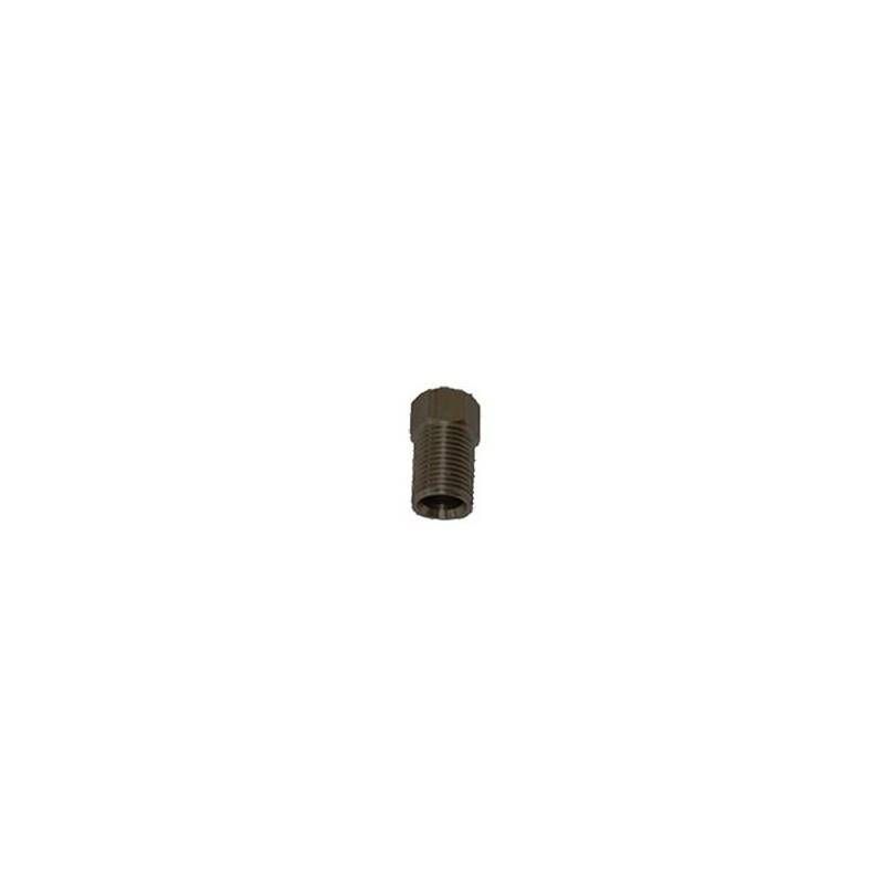 Raccord Durite Frein Hydraulique Clarks Ecrou Compression Magura Filetage Externe M9X1.25
