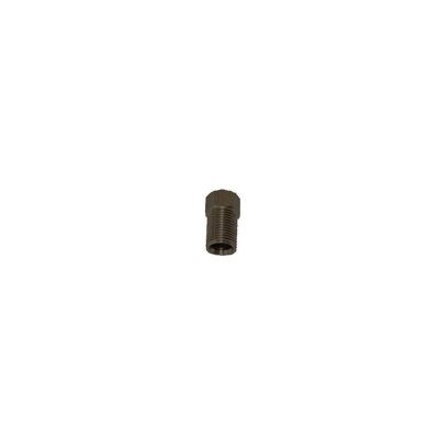 Raccord Durite Frein Hydraulique Clarks Ecrou Compression Shimano Filetage Externe M8X0.75