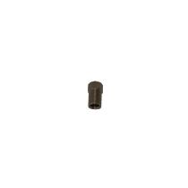 Raccord Durite Frein Hydraulique Clarks Ecrou Compression Shimano Filetage Externe M8X0.75