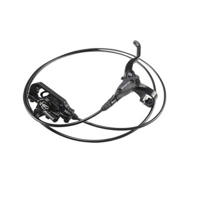 Freins à Disque Hydraulique Avant & Arrière Clarks CLOUT 1 160mm