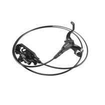 Freins à Disque Hydraulique Avant & Arrière Clarks CLOUT 1 160mm