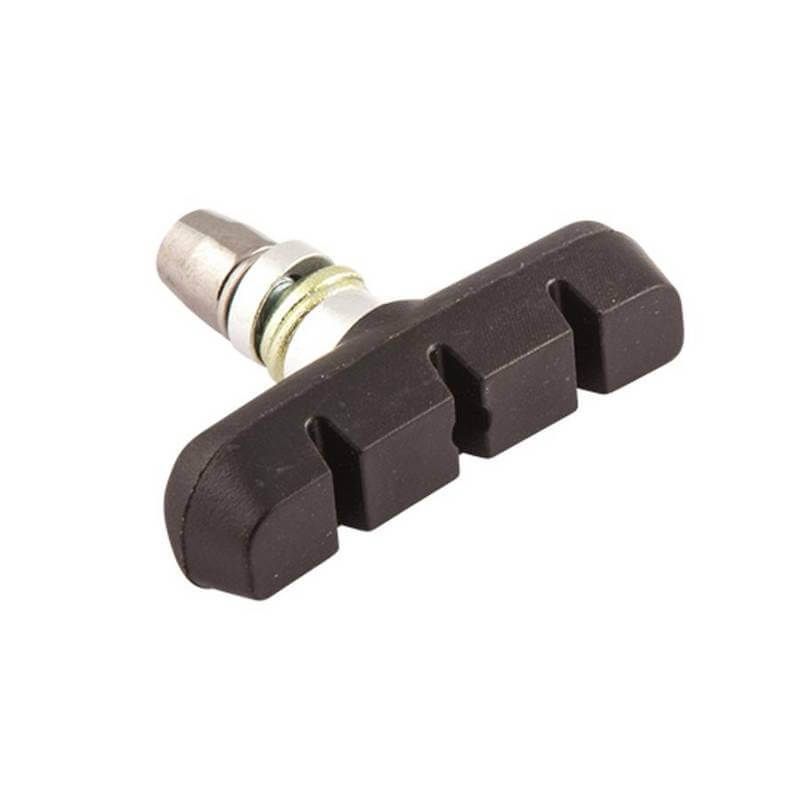 Pivot M8 Pour Patin De Frein Cantilever Vélo / VTT - Vis De Fixation Pour Fourche - Neuf