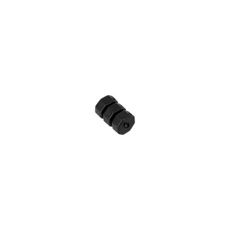 Protection Cadre O-Ring Clarks pour Câble de Frein Ø 1.5mm Noir