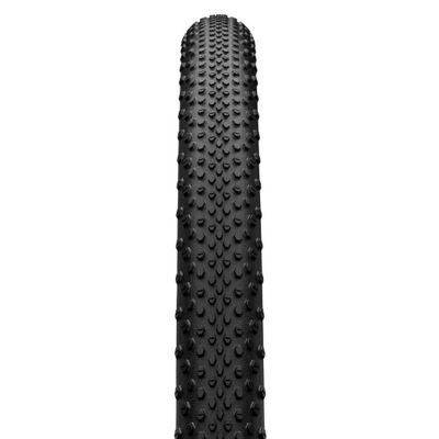 Pneu Continental Gravel 700X40 TS Terra Speed Tubeless Ready Protection Noir 40-622