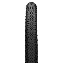 Pneu Continental Gravel 700X40 TS Terra Speed Tubeless Ready Protection Noir 40-622