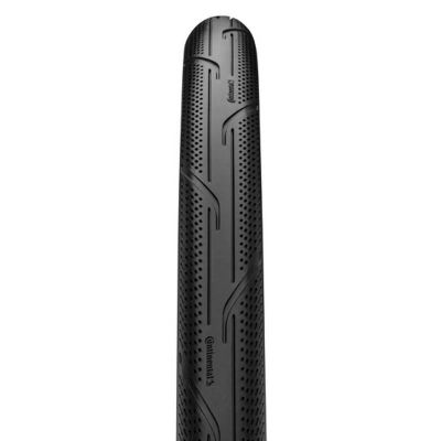 PNEU ROUTE 700X28 TR CONTINENTAL CONTACT URBAN TT NOIR (28-622) E-BIKE/VAE 50 KM/H