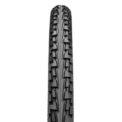 Pneu Continental Route 700X28 TR Ride Tour TT Noir 28-622