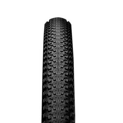 PNEU VTC/URBAIN 700X35 TR CONTINENTAL DOUBLE FIGHTER 3 TT NOIR (37-622)