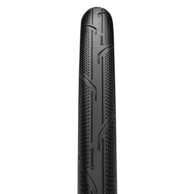 Pneu Continental VTT/Urbain 26X1.75 TR Contact Urban TT Noir 47-559 E-Bike/VAE 50 KM/H