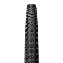 Pneu Continental VTT 29X2.60 TS Ruban Shieldwall Tubeless Ready Noir 65-622