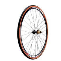 Pneu Deli Route 700X28 TS Swift Wizt Noir/Marron Tan S-601 28-622