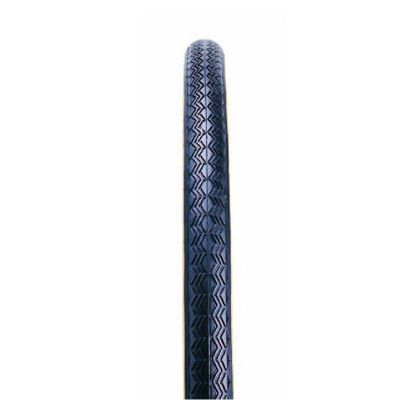 Pneu Junior Hutchinson Tradi/Urbain 600A Ballon TR Noir 37-541