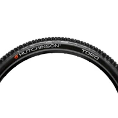 Pneu Hutchinson VTT 27.5X2.10 TS Toro Hardskin TT Noir 52-584