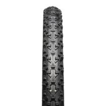 Pneu Hutchinson VTT 27.5X2.00 TR Rock II TT Noir 50-584