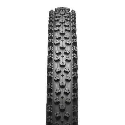 Pneu Hutchinson VTT 29X2.10 TS Toro Tubeless Ready Hardskin Noir 52-622
