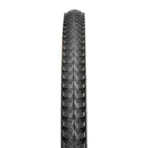 Pneu Hutchinson VTC/Urbain 700X37 TR Acrobat TT Noir 37-622