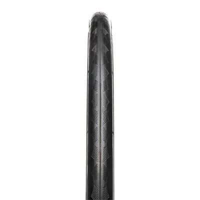 Pneu Hutchinson Route 700X25 TS Nitro 2 TT Noir 25-622