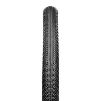 PNEU GRAVEL 700X35 TR HUTCHINSON OVERIDE TT NOIR (35-622)
