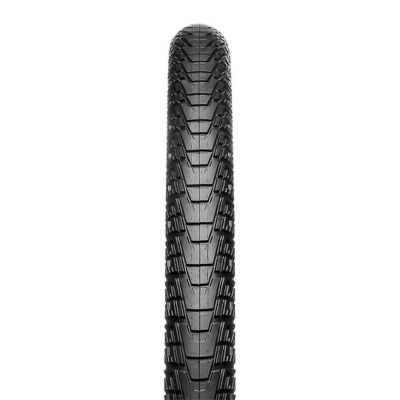 Pneu Hutchinson VTT/Urbain 27.5X1.50 TR Haussmann TT Noir 40-584