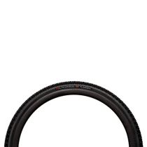 Pneu Hutchinson Gravel 700X45 Renforcé TS Tundra Tubeless Hardskin Noir 45-622