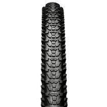 Pneu Hutchinson Gravel 700X40 Renforcé TS Tundra Tubeless Noir 40-622