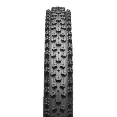 Pneu Hutchinson VTT 29X2.30 TS Toro Sideskin Tubeless Ready Noir 55-622